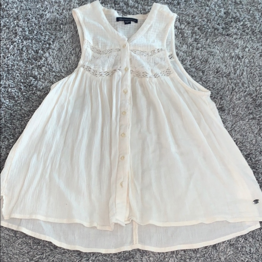 American Eagle Tank Top